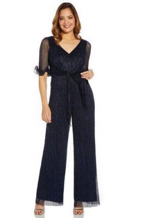 Image 1 of Next jump suit worn once size 10 petite on vgc
