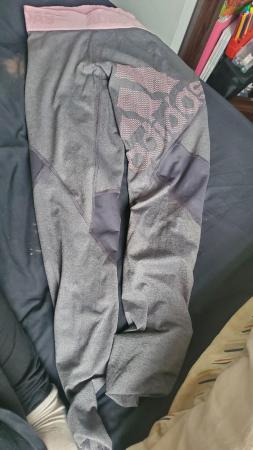 Image 1 of womans leggins must go today size 12