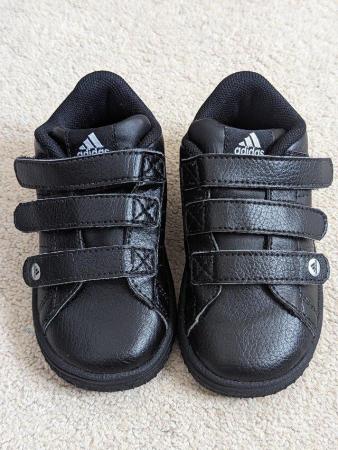 Image 2 of Adidas Trainers, Kids, Size: UK 5(K) / EUR 21