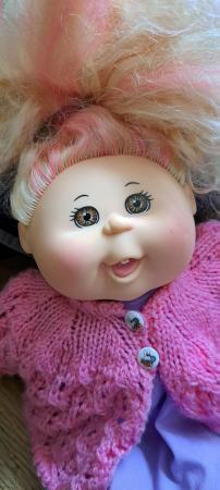 Image 7 of Old doll for sale looking for best offer